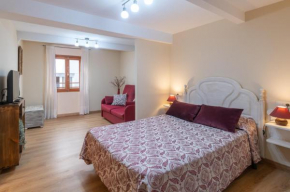 Belmonte, apartamento en Ribadesella VUT-1681-AS